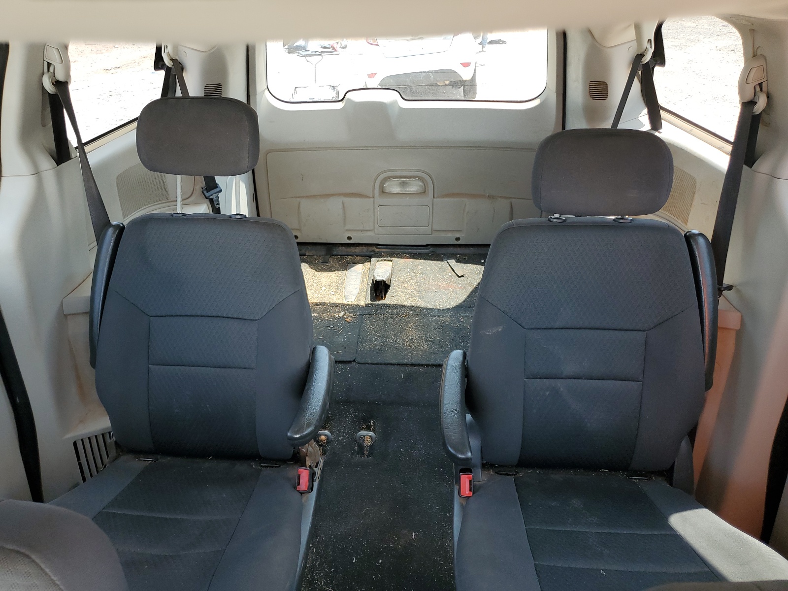 2D4RN5D17AR106545 2010 Dodge Grand Caravan Sxt 2D4RN5D17AR106545 2010 Dodge Grand Caravan Sxt