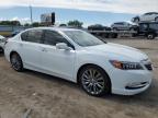 2016 Acura Rlx Tech for Sale in Wichita, KS - Hail