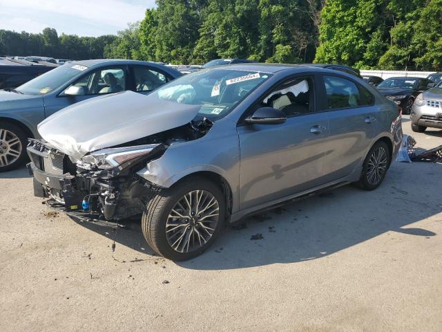 3KPF54AD5PE584093 Kia Forte GT L