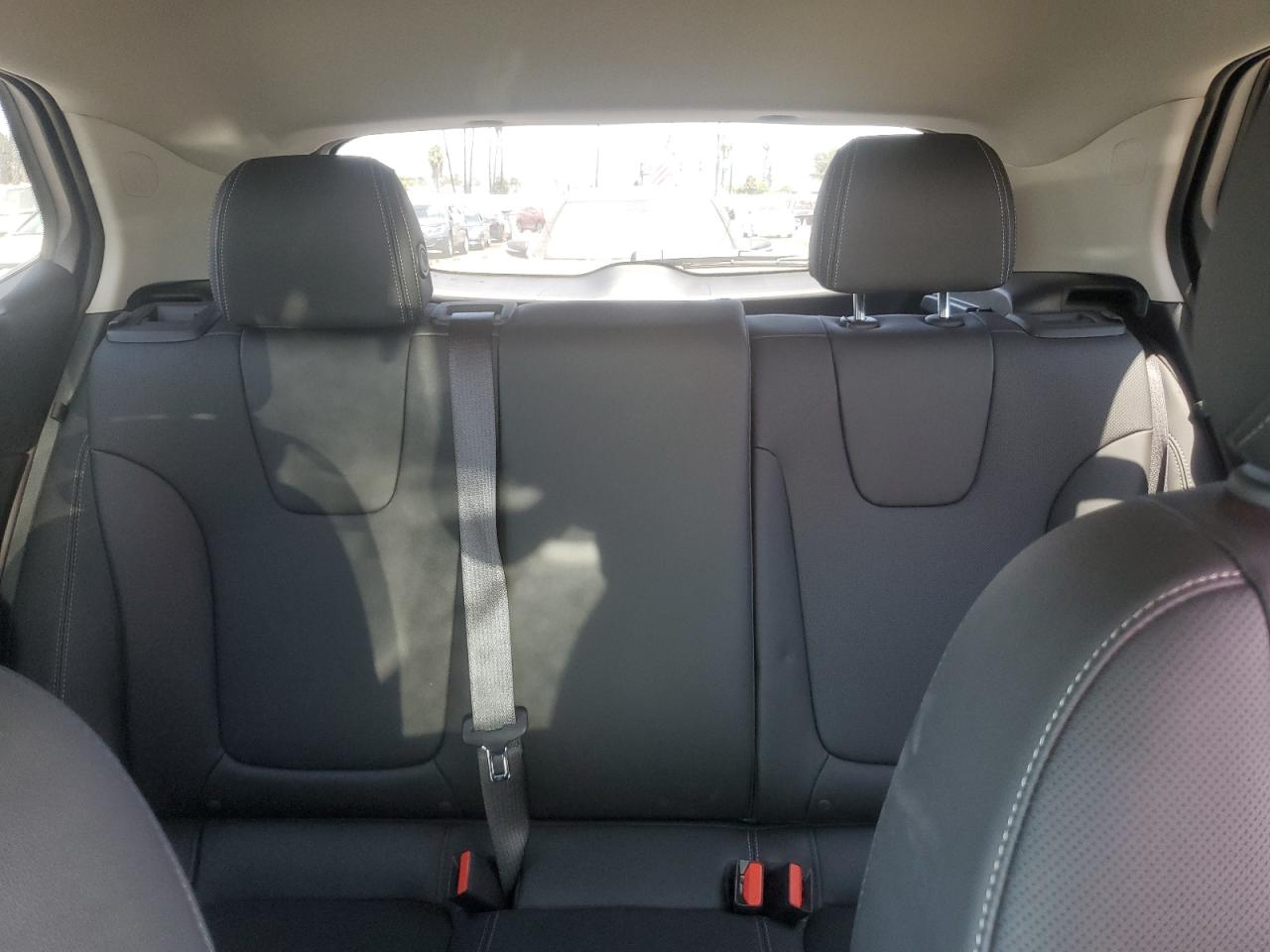 2024 Buick Encore Gx Sport Touring VIN: KL4AMDSL5RB186718 Lot: 64609544