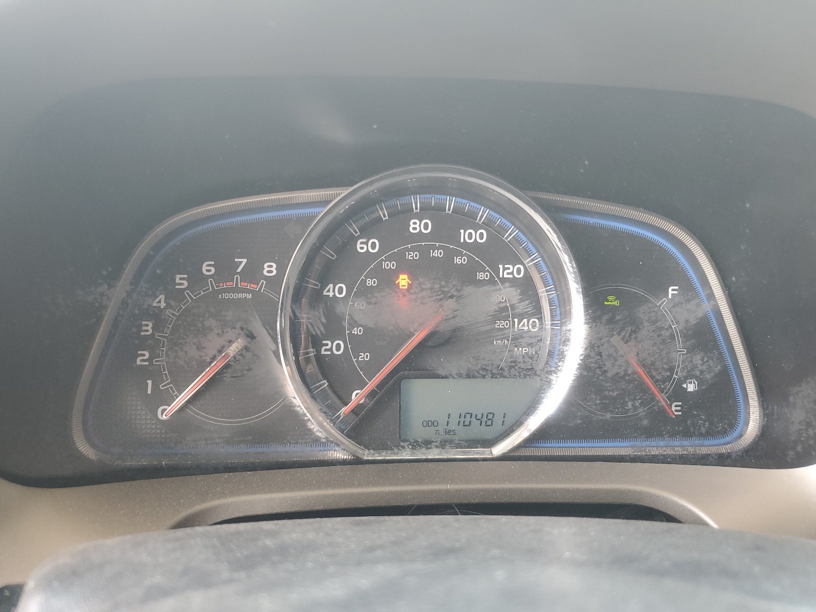 2T3DFREVXDW121709 2013 Toyota Rav4 Limited