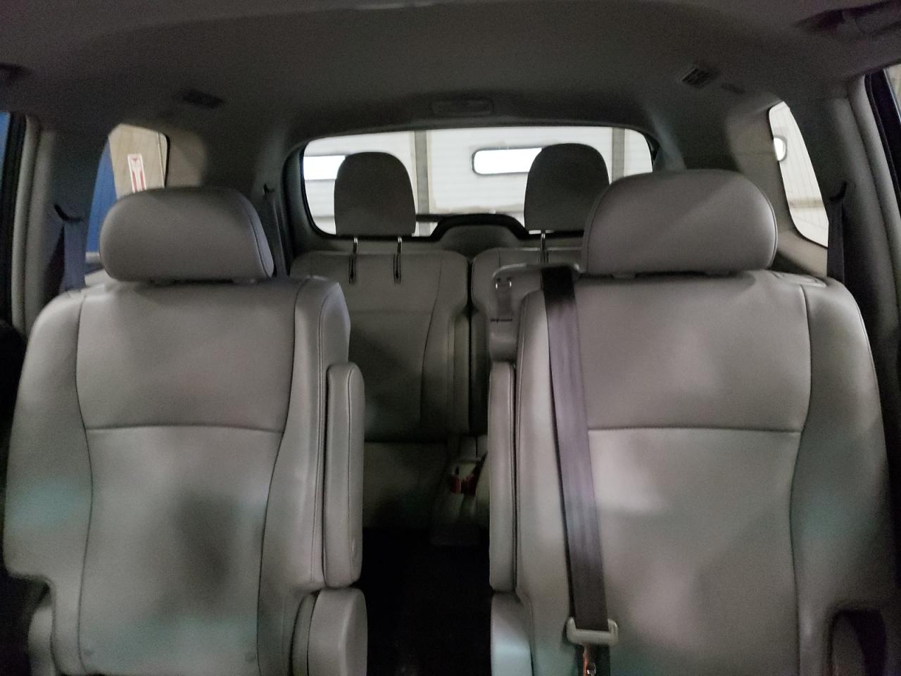 2012 Toyota Highlander Base VIN: 5TDBK3EH1CS158853 Lot: 65418634