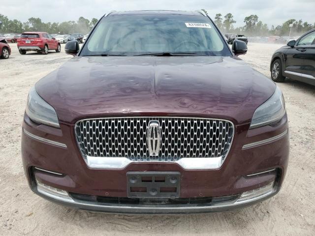 5LM5J7WC2LGL02522 | 2020 Lincoln aviator reserve