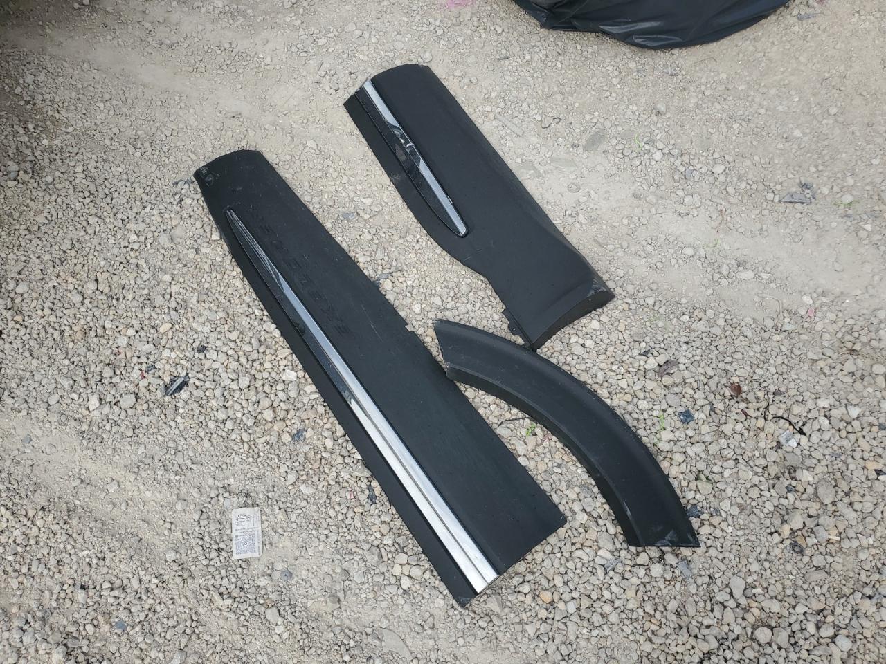 2022 Ford Explorer Xlt VIN: 1FMSK7DH2NGC39961 Lot: 61995564