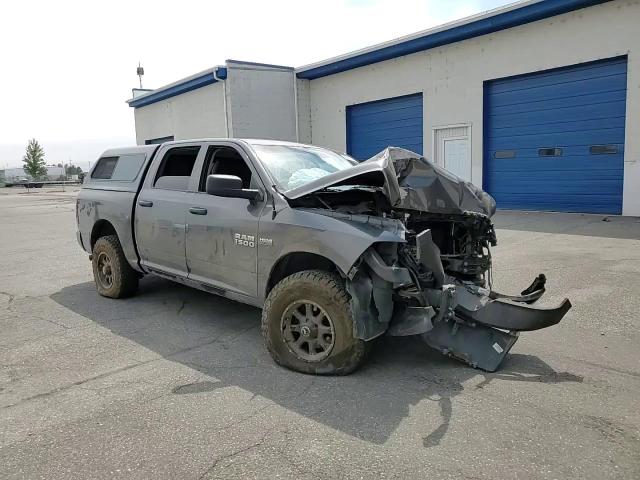 2017 Ram 1500 St VIN: 1C6RR7KT3HS638196 Lot: 63676104