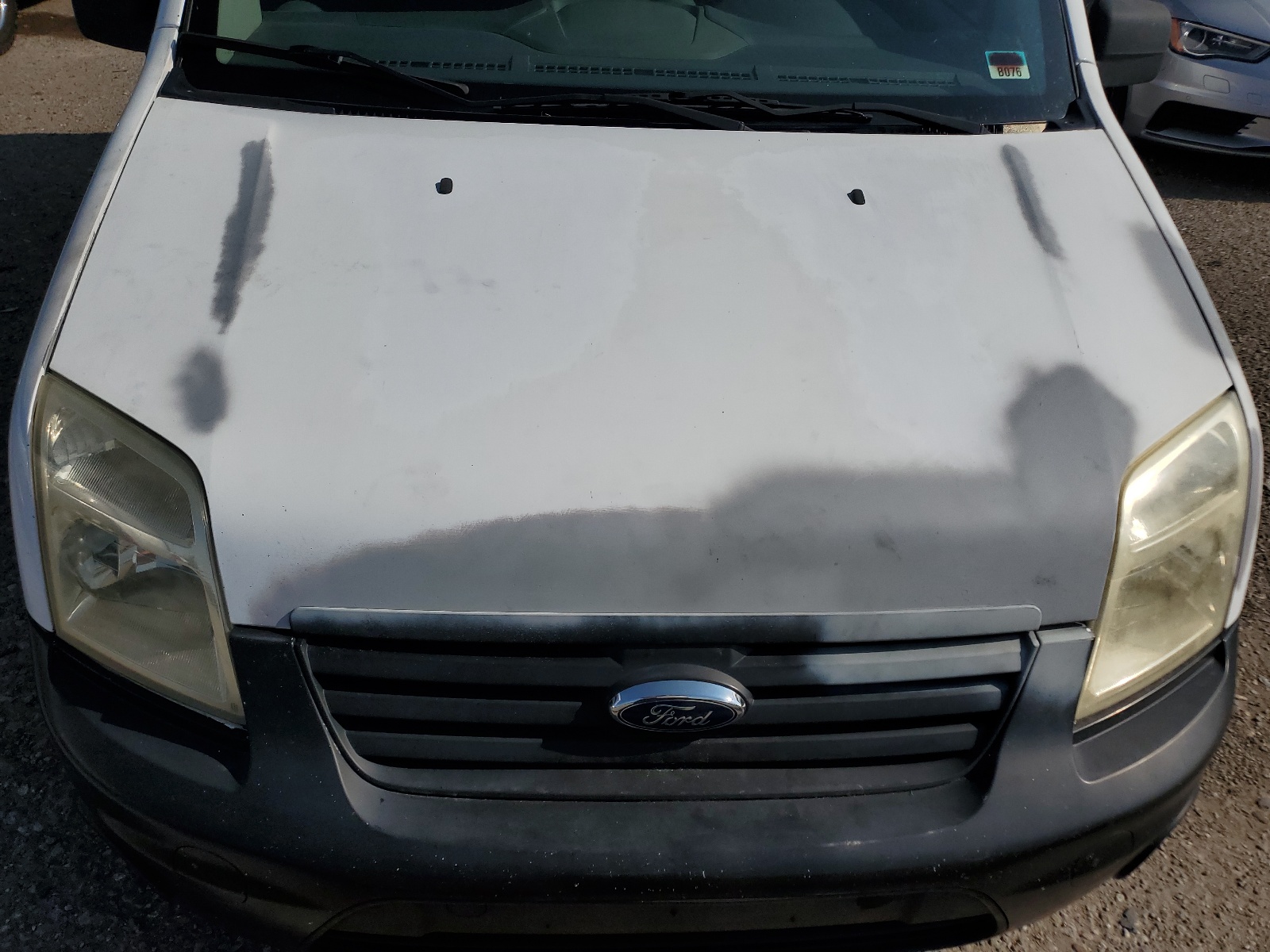 NM0LS7BN0AT036065 2010 Ford Transit Connect Xlt