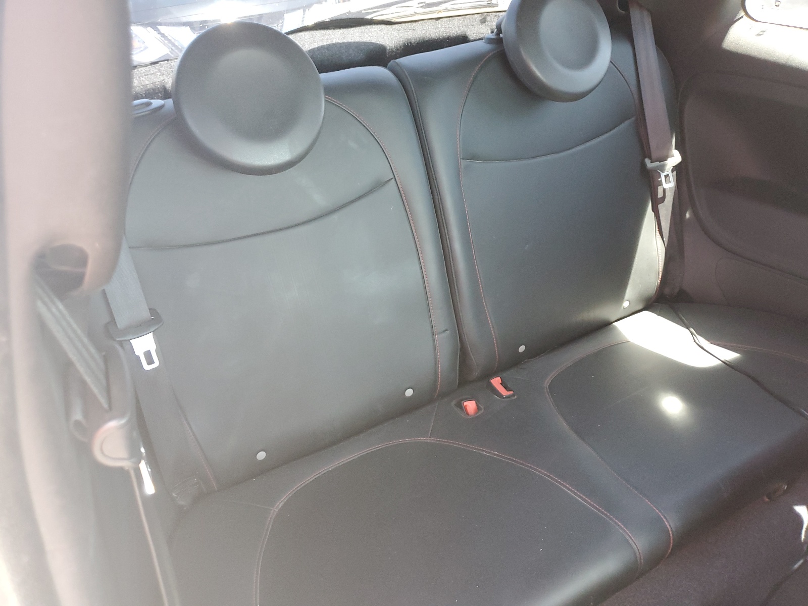 3C3CFFFH4FT501744 2015 Fiat 500 Abarth