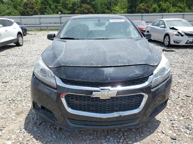  CHEVROLET MALIBU 2013 Czarny