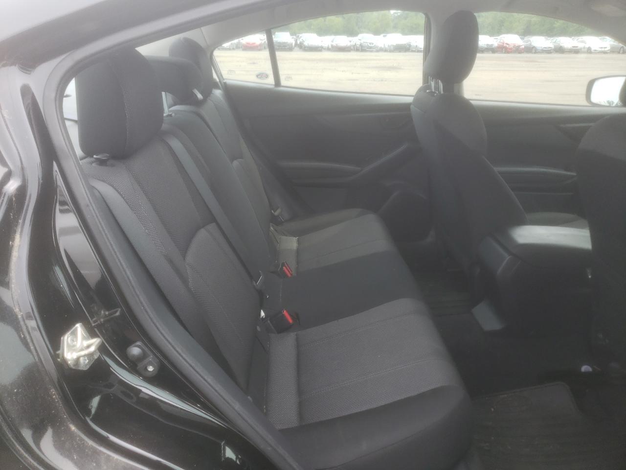 2018 Subaru Impreza Premium VIN: 4S3GKAB64J3621127 Lot: 63752604