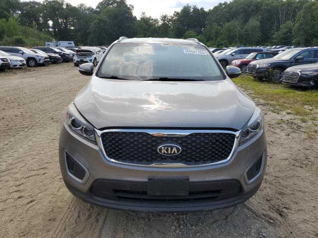 5XYPG4A30HG297609 | 2017 KIA sorento lx