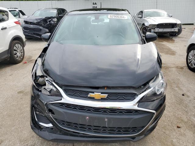  CHEVROLET SPARK 2020 Черный