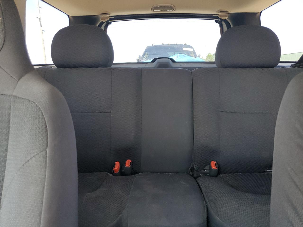 2004 Jeep Grand Cherokee Laredo VIN: 1J4GX48S74C209841 Lot: 63254704