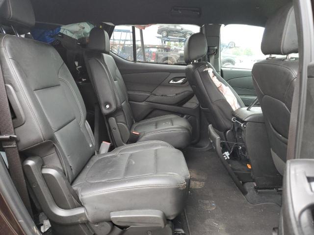 1GNEVHKW7NJ135685 Chevrolet Traverse L 11