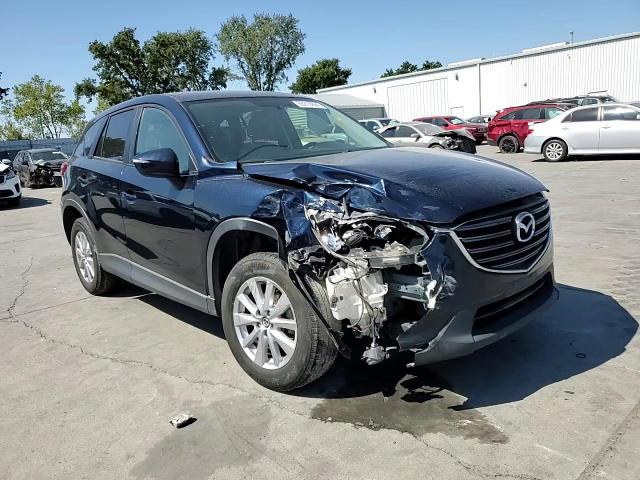 2016 Mazda Cx-5 Touring VIN: JM3KE2CY9G0687147 Lot: 65210994