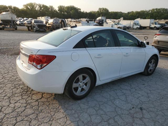  CHEVROLET CRUZE 2016 Biały