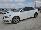2015 Chevrolet Cruze Lt   للبيع في Haslet، TX - Mechanical