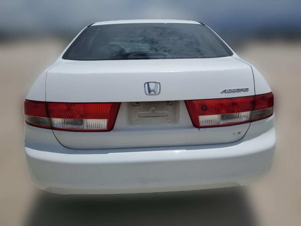 2004 Honda Accord Lx VIN: JHMCM56354C021459 Lot: 62382734