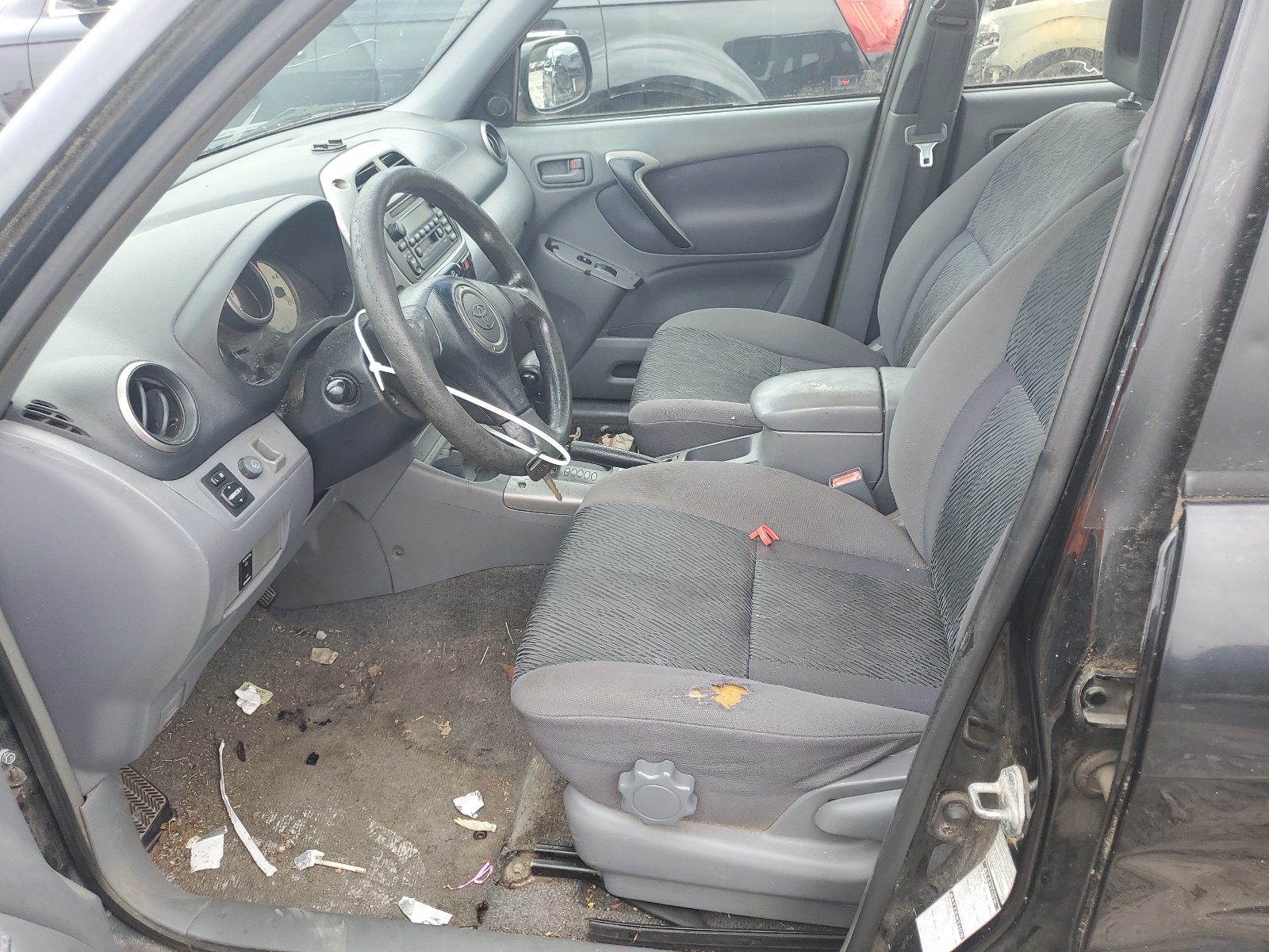 JTEHH20V826054421 2002 Toyota Rav4