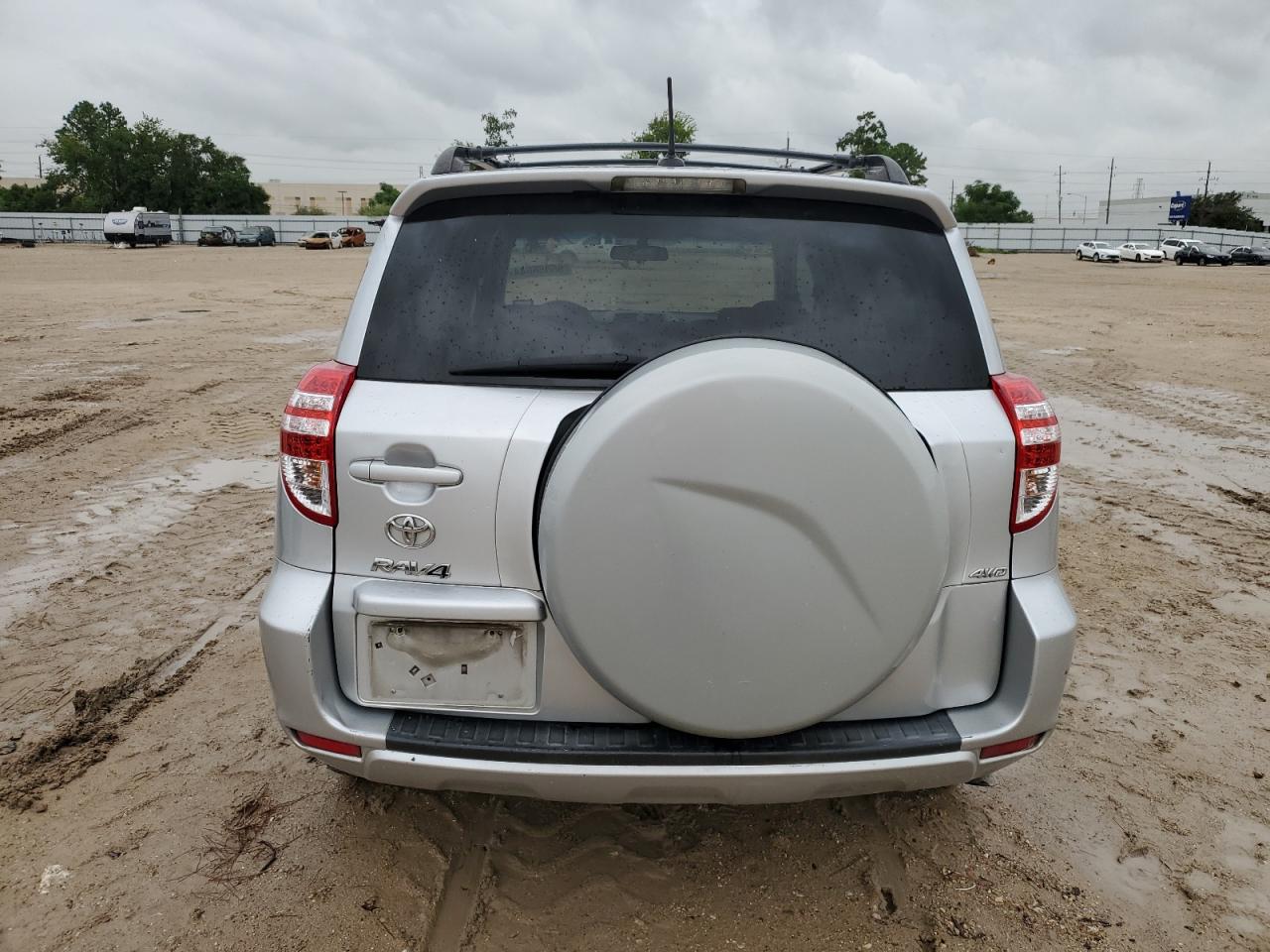 2011 Toyota Rav4 VIN: 2T3BF4DV2BW086155 Lot: 65056644