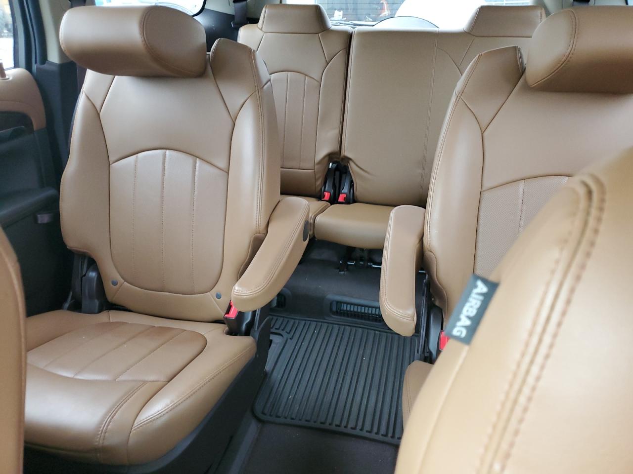 2017 Buick Enclave VIN: 5GAKVBKD5HJ246782 Lot: 64472974