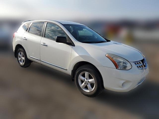 JN8AS5MT3CW290871 | 2012 Nissan rogue s