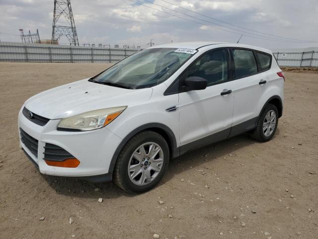 2015 Ford Escape S