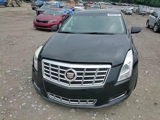 2013 Cadillac Xts VIN: 2G61N5S34D9220394 Lot: 64955744