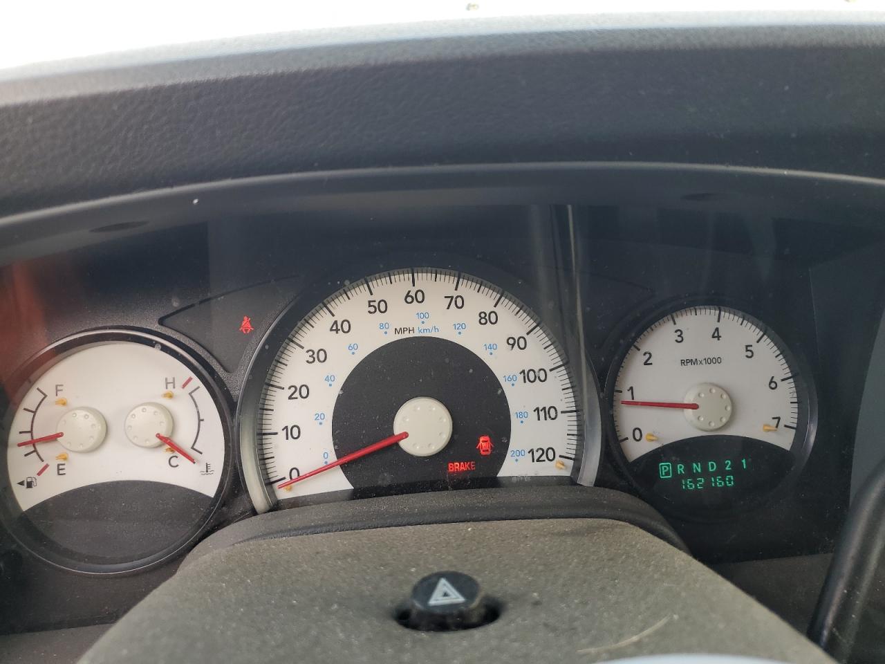 2006 Dodge Durango Sxt VIN: 1D4HB38NX6F177212 Lot: 63915984