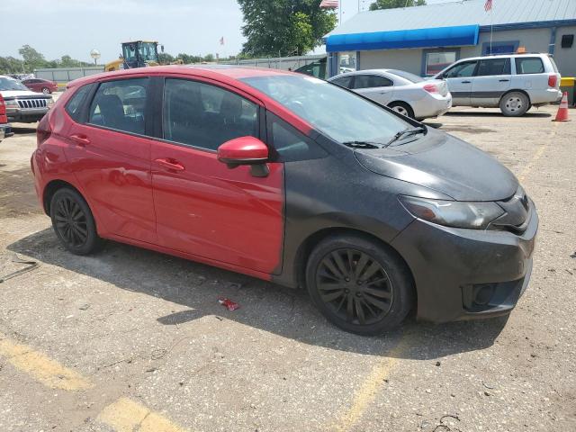  HONDA FIT 2015 Два тона