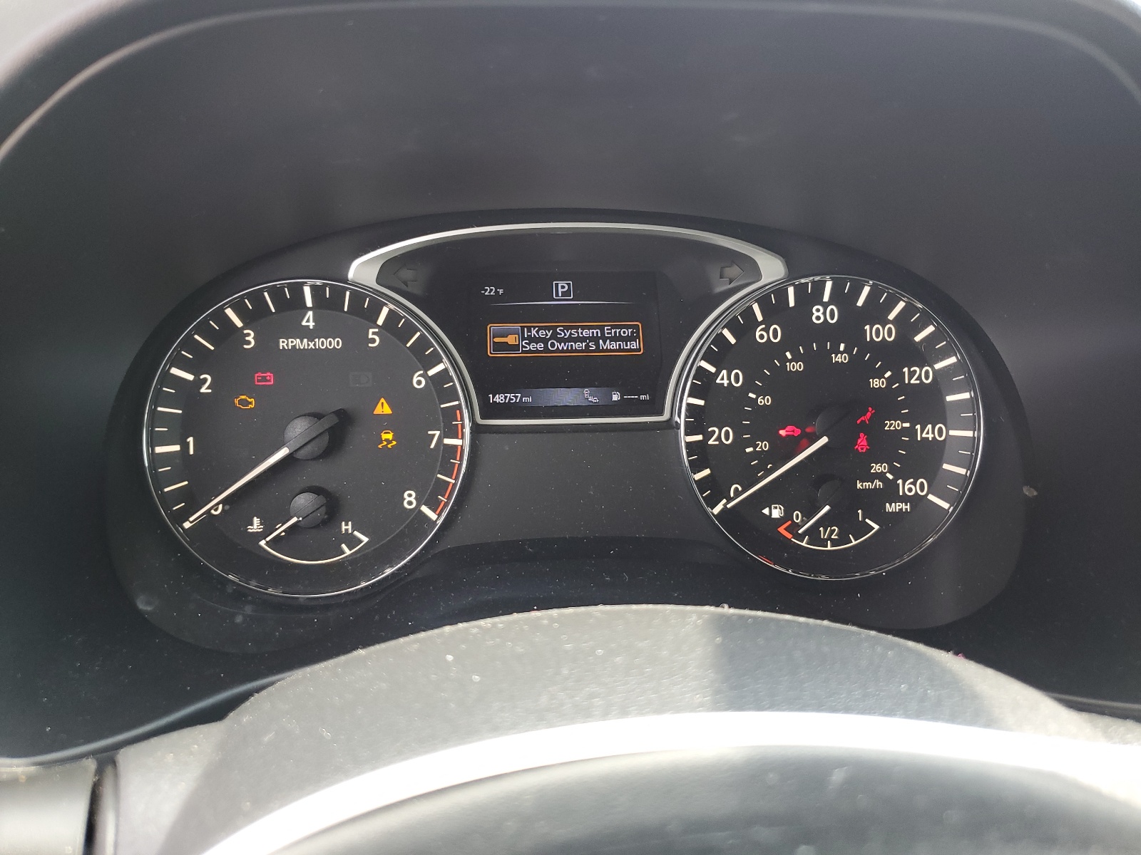 5N1DR2MN6HC626778 2017 Nissan Pathfinder S