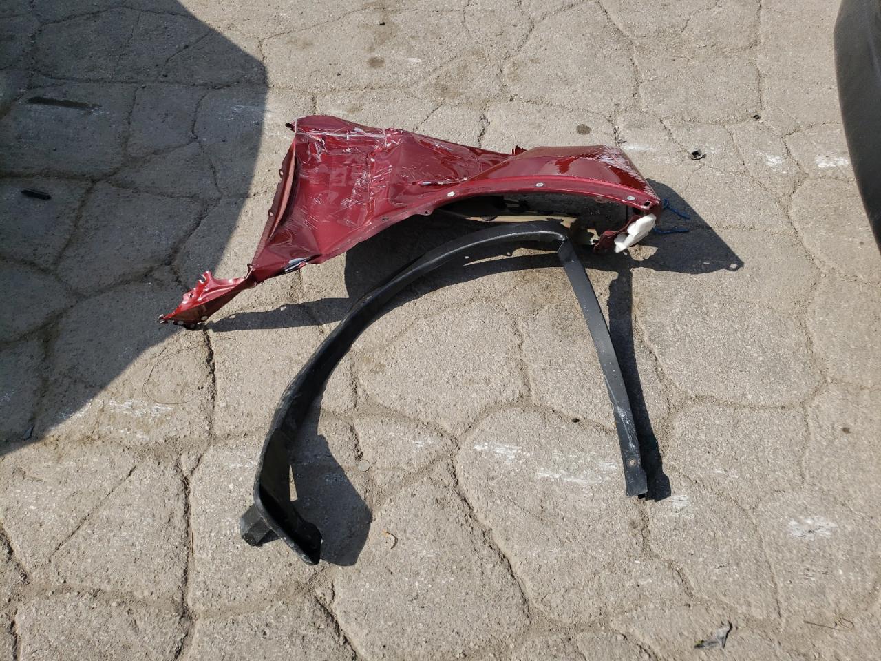 2018 Nissan Murano S VIN: 5N1AZ2MH1JN185360 Lot: 64837404