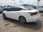 2016 Nissan Maxima 3.5S de vânzare în Chicago Heights, IL - Vandalism