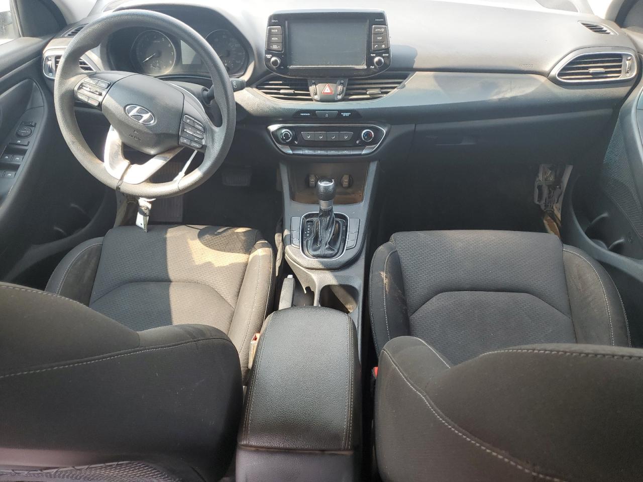 VIN KMHH35LEXKU094197 2019 HYUNDAI ELANTRA no.8