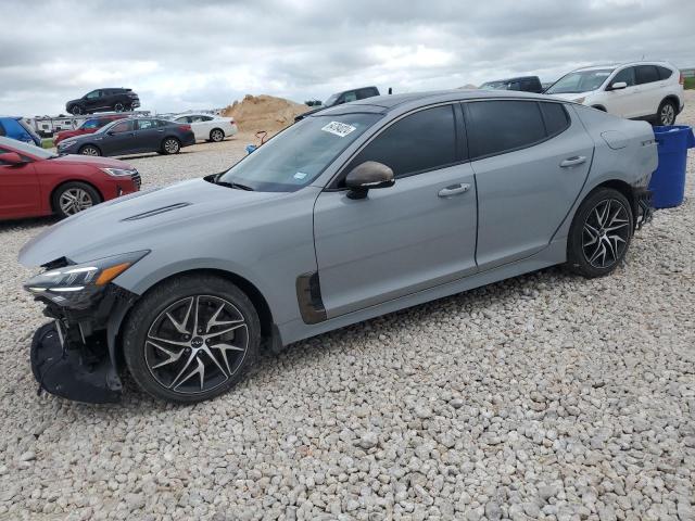 KNAE35LD4P6126908 Kia Stinger GT