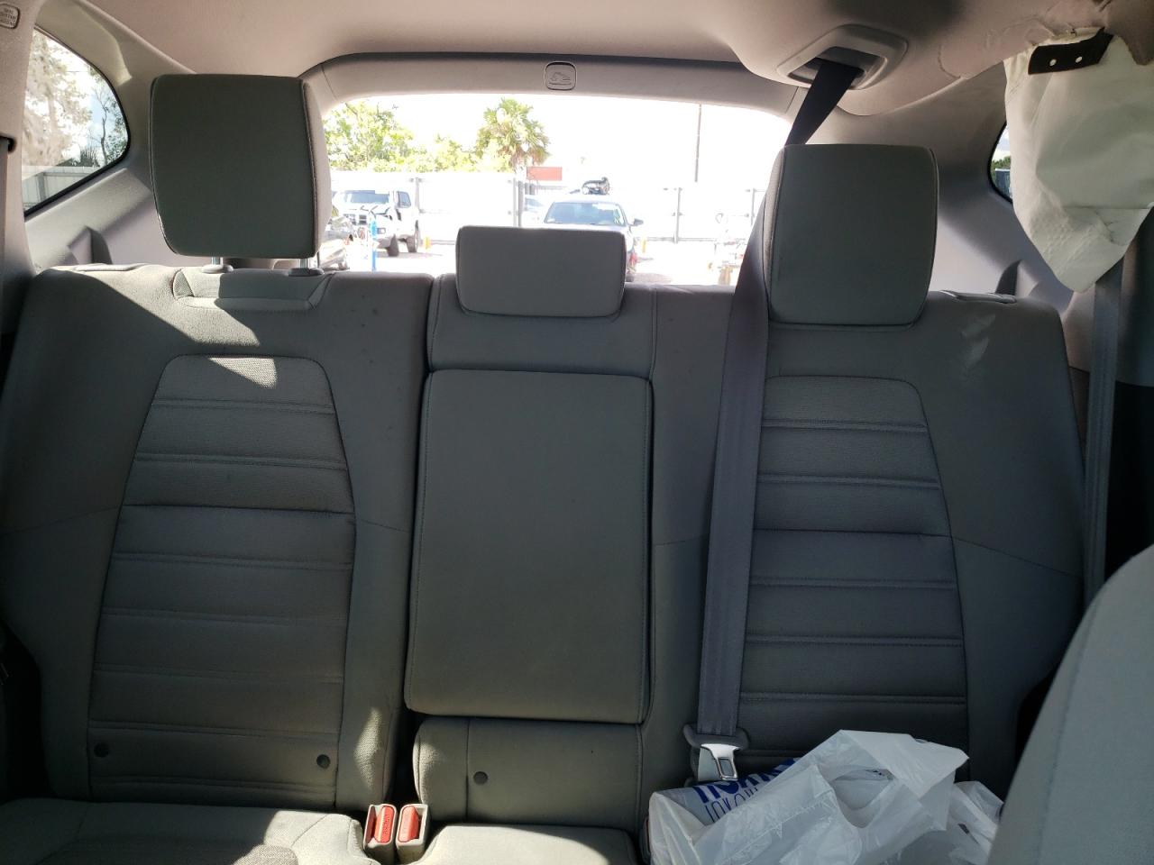 2019 Honda Cr-V Ex VIN: 7FARW1H52KE011439 Lot: 65210234