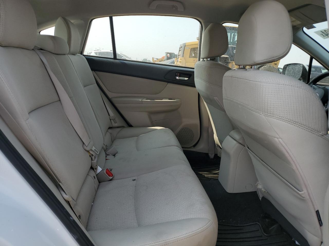 2012 Subaru Impreza Sport Premium VIN: JF1GPAL62CH236144 Lot: 63511004