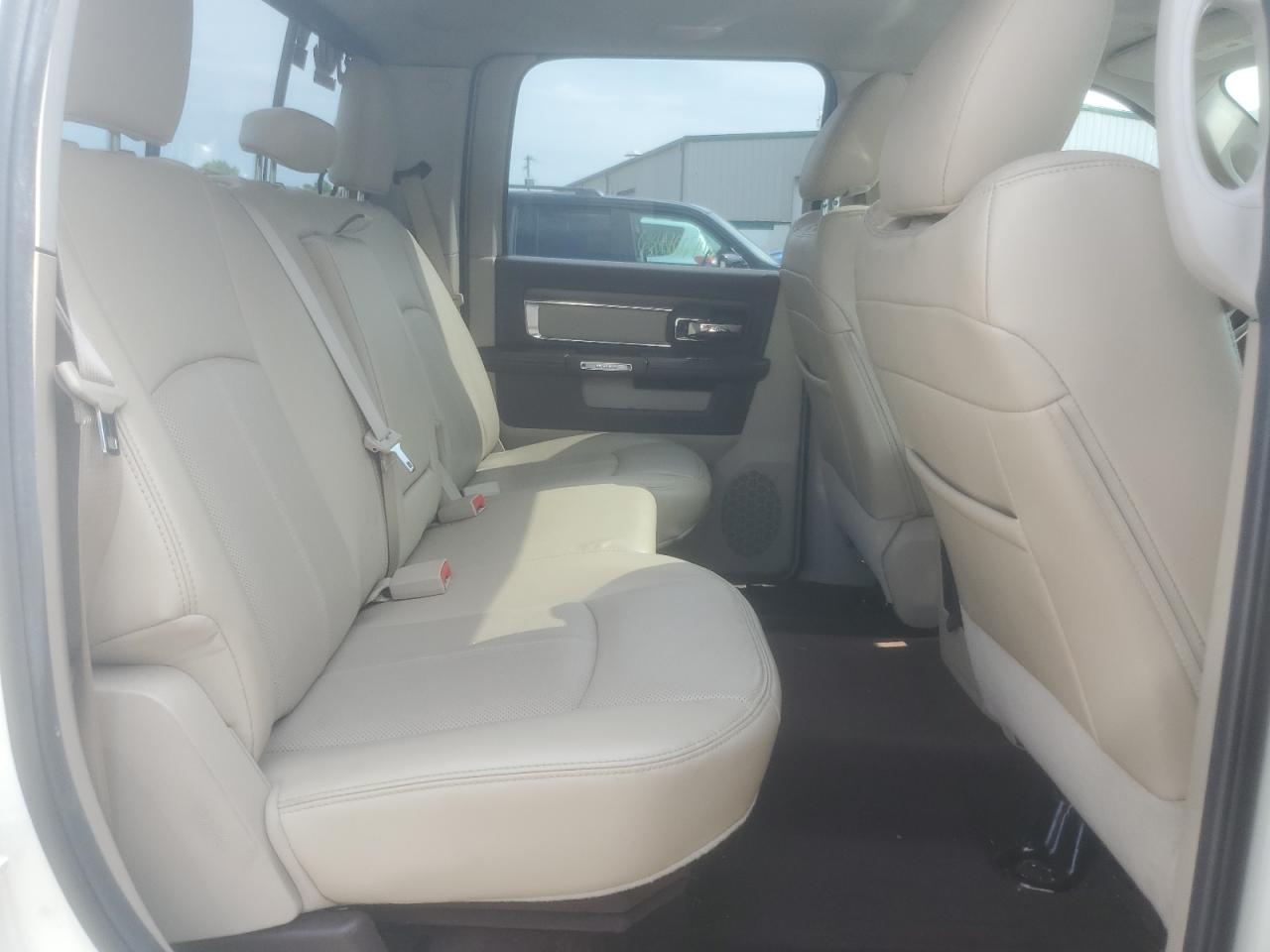 2017 Ram 1500 Laramie VIN: 1C6RR7NMXHS871982 Lot: 62947324