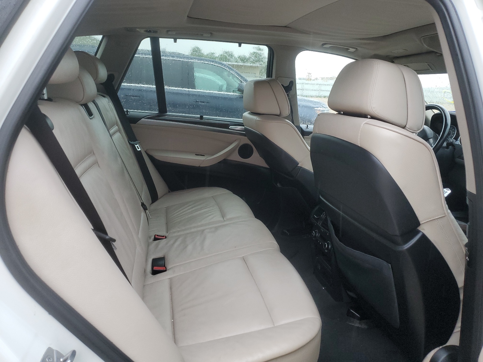 5UXZV4C56BL416299 2011 BMW X5 xDrive35I