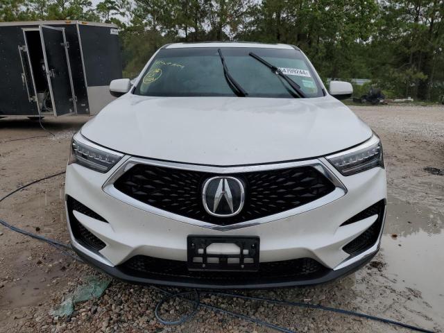  ACURA RDX 2021 Белый