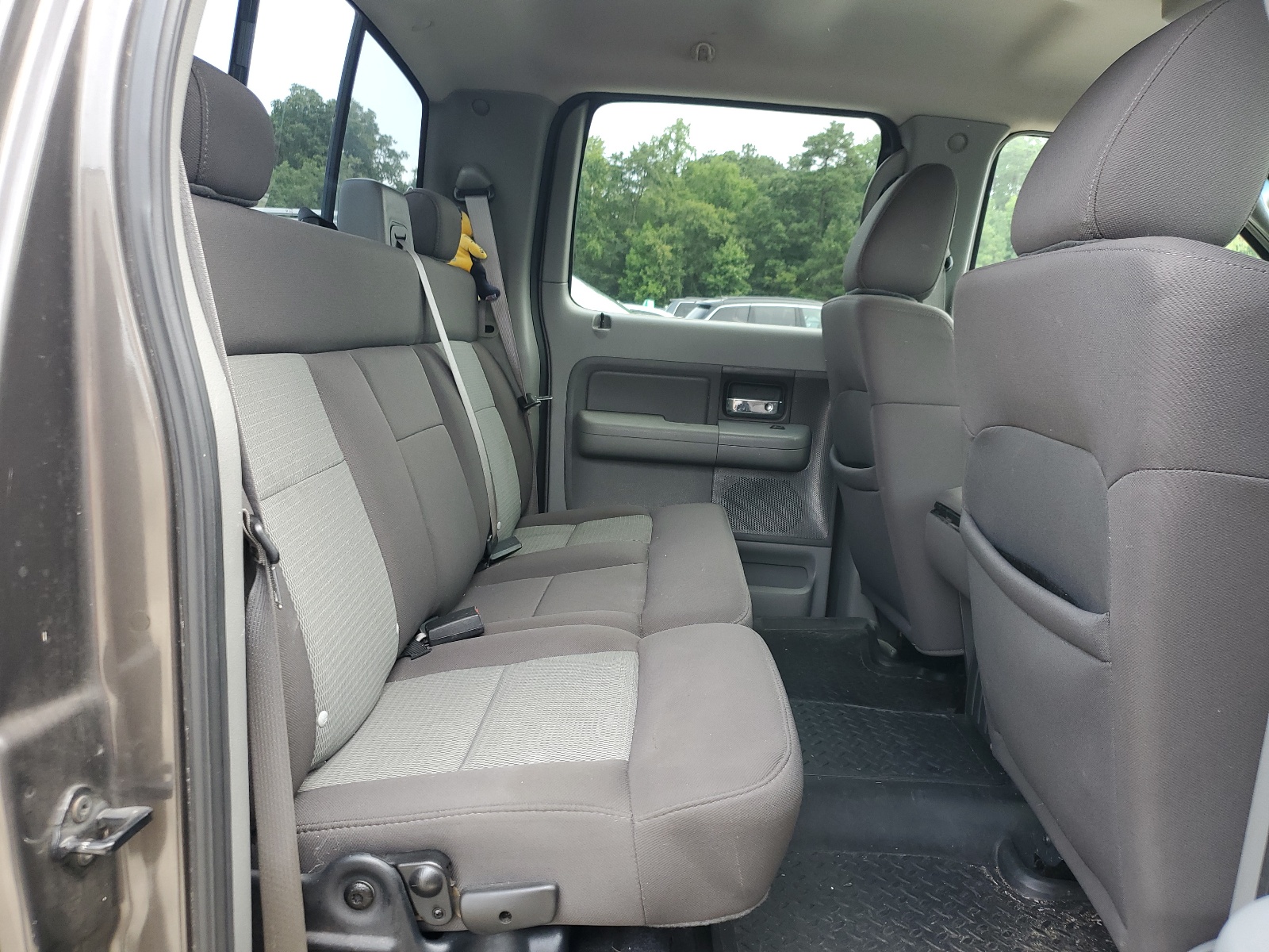 1FTPW14585KF06194 2005 Ford F150 Supercrew