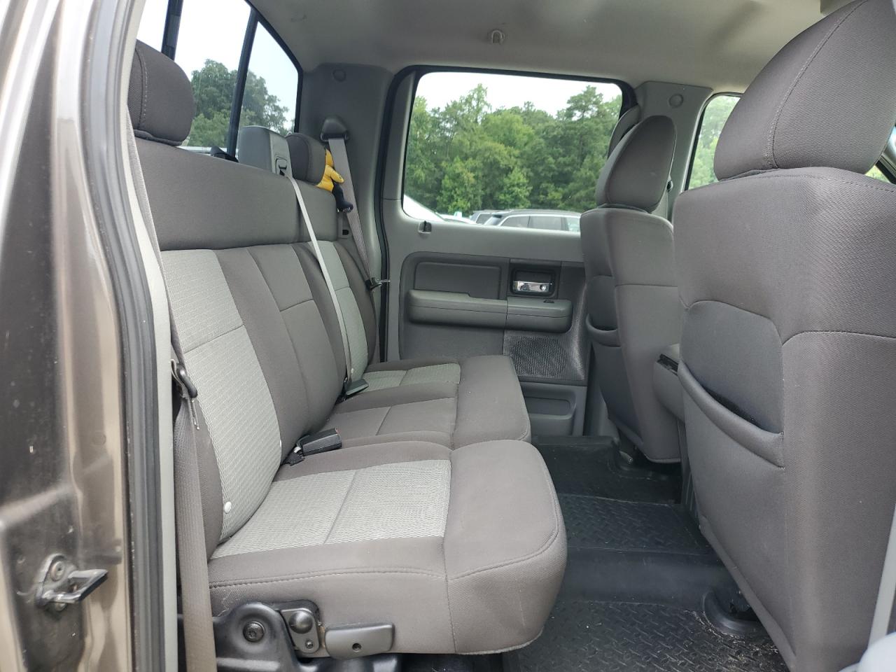 2005 Ford F150 Supercrew VIN: 1FTPW14585KF06194 Lot: 64108254