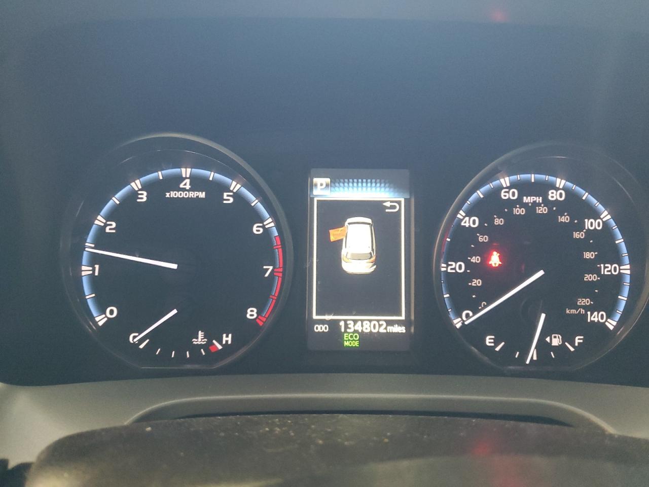 2018 Toyota Rav4 Adventure VIN: 2T3RFREV0JW800986 Lot: 65453754