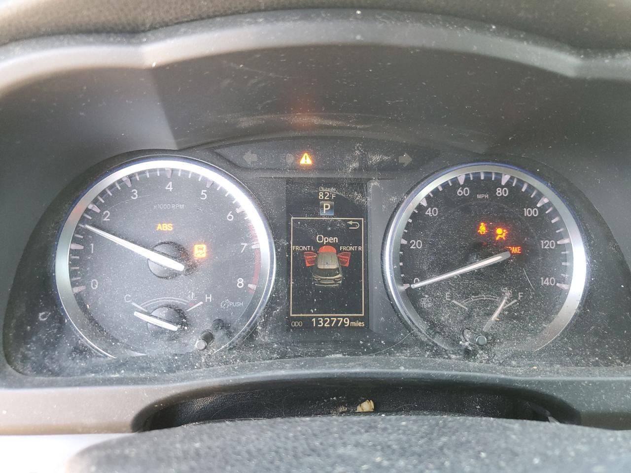 2016 Toyota Highlander Xle VIN: 5TDJKRFH8GS251811 Lot: 62956074