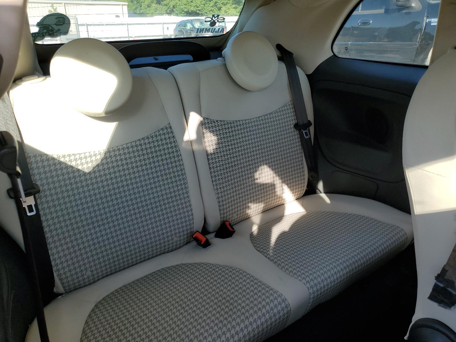 3C3CFFLR6GT134702 2016 Fiat 500 Pop