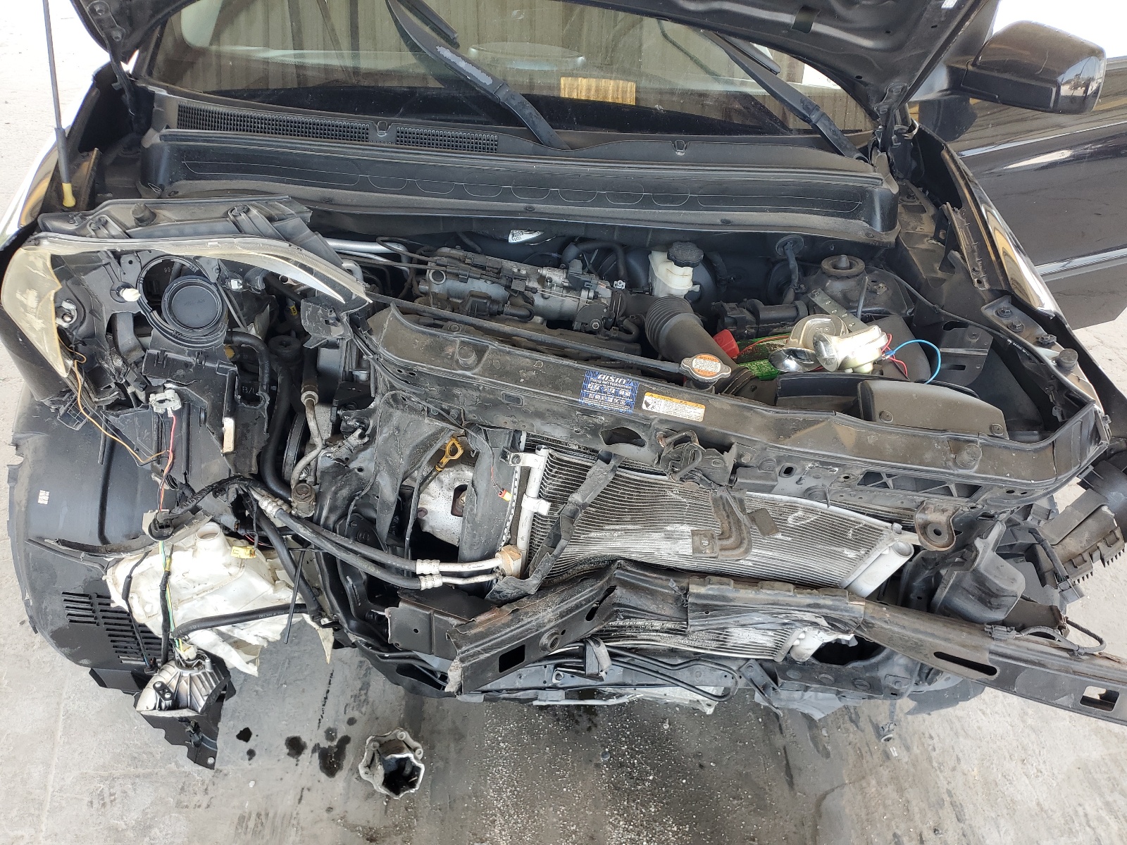 KNDJT2A21A7126576 2010 Kia Soul +