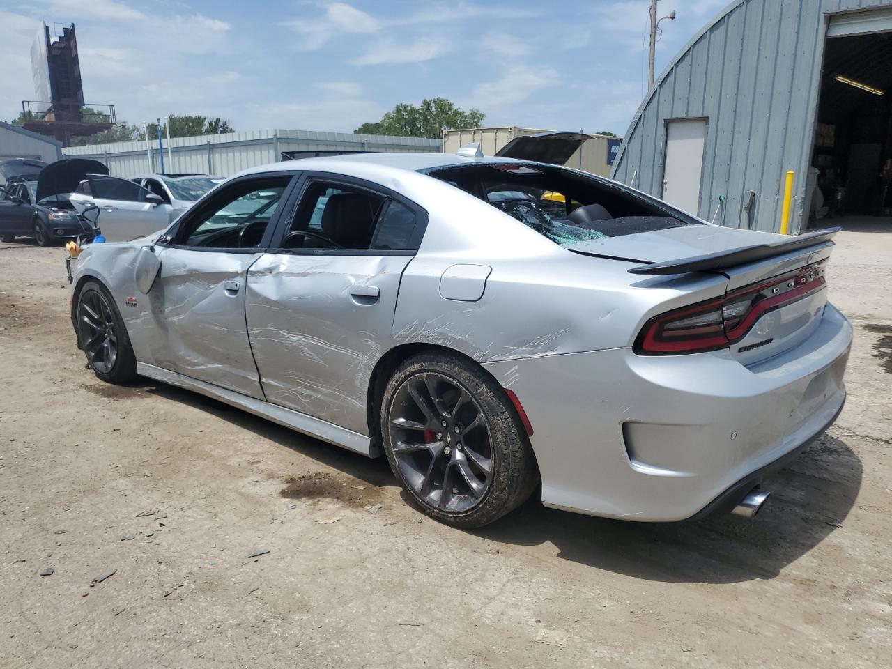 2020 Dodge Charger - Image 2