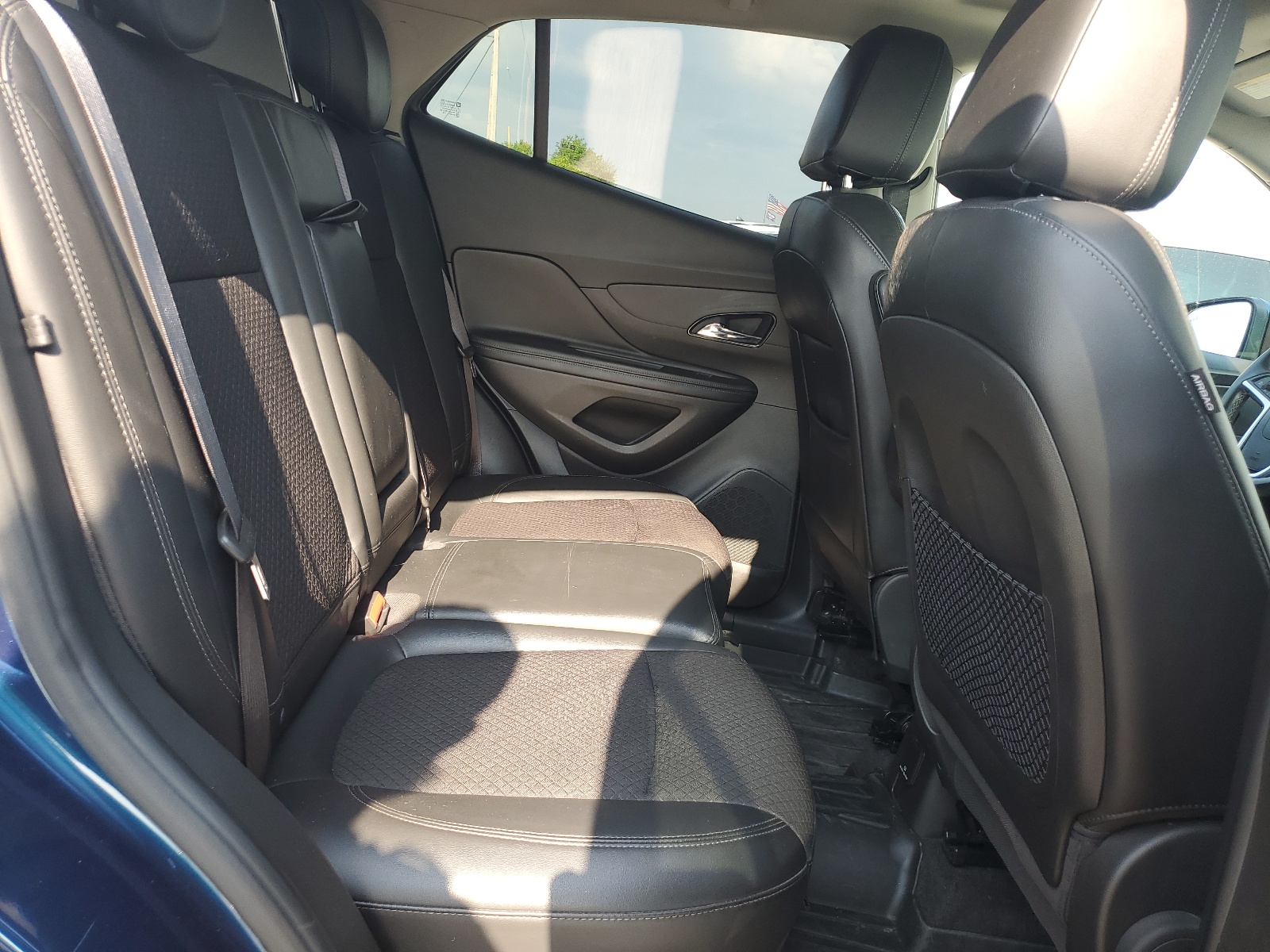 KL4CJESB3KB721825 2019 Buick Encore Preferred