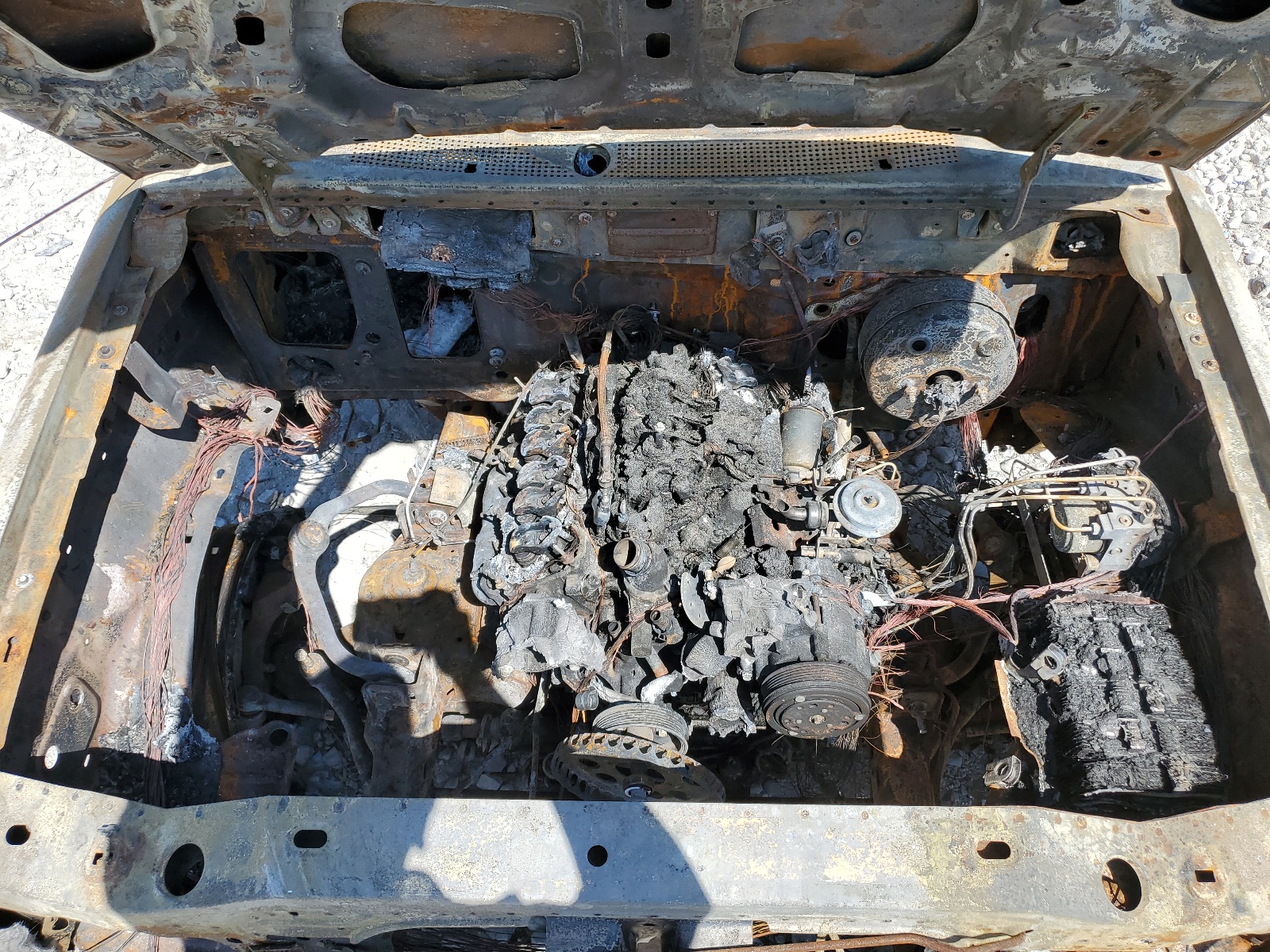 1FTYR44U67PA13480 2007 Ford Ranger Super Cab