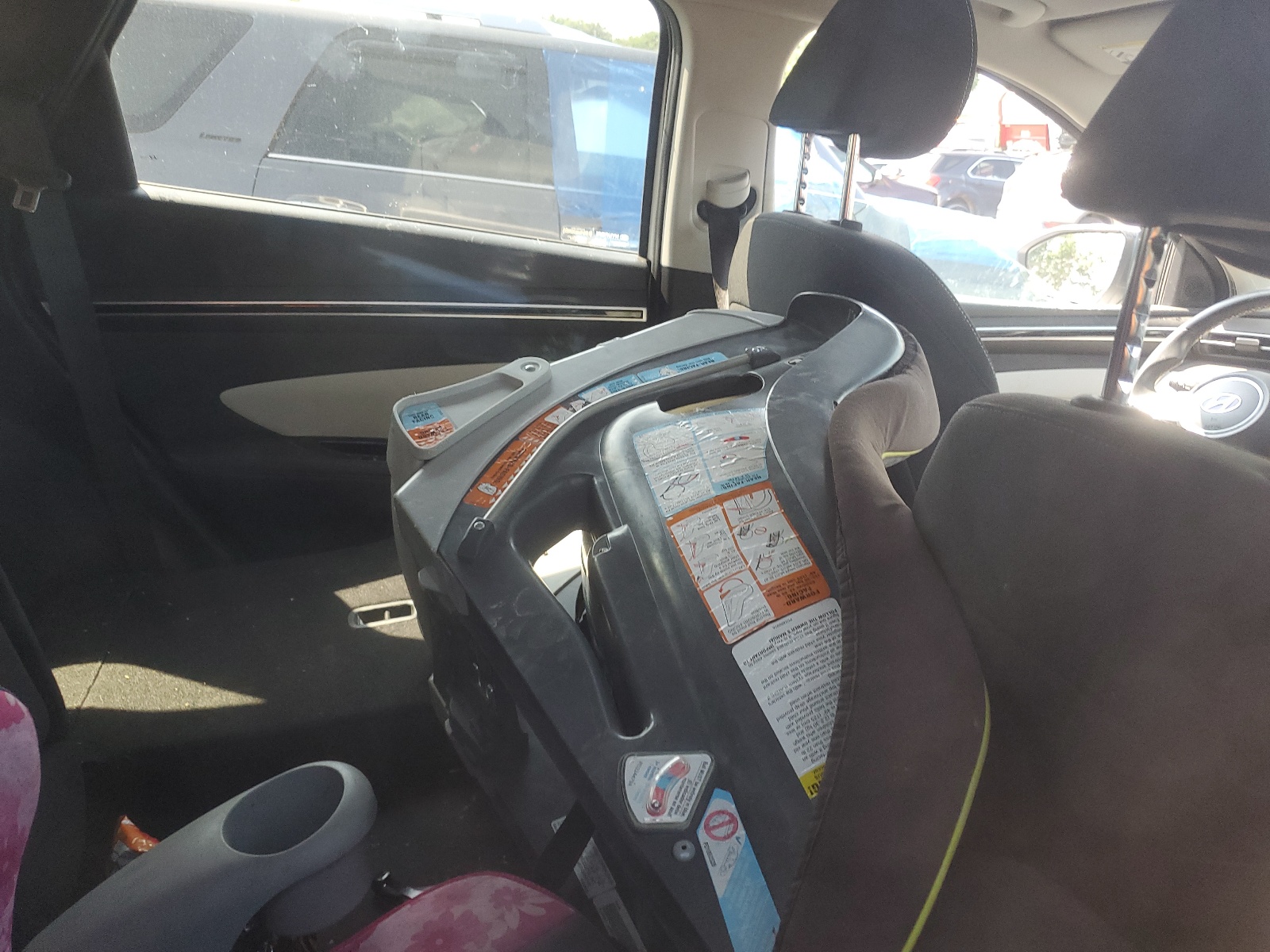 5NMJFCAE5NH123685 2022 Hyundai Tucson Sel