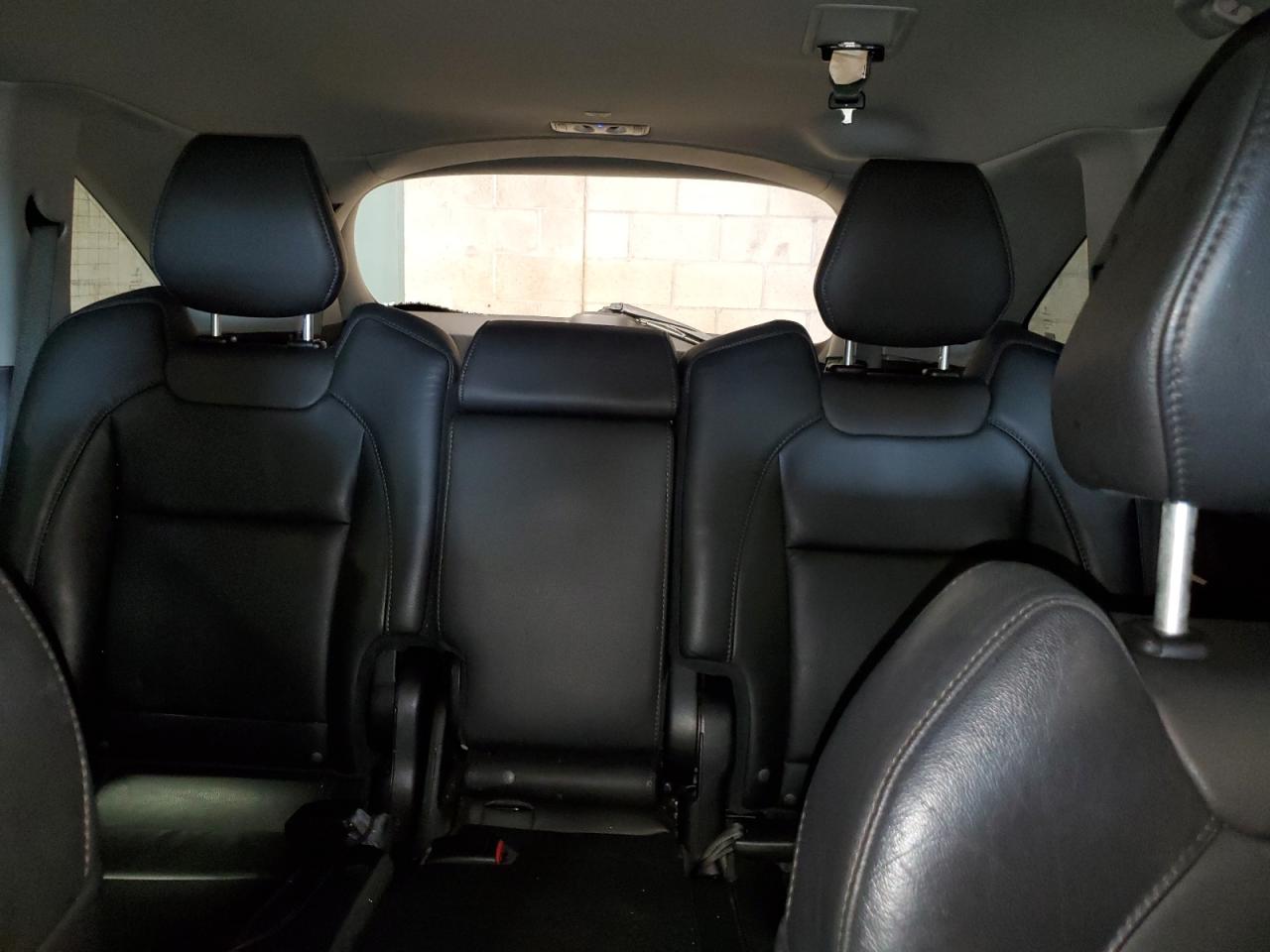 2014 Acura Mdx VIN: 5FRYD4H2XEB027427 Lot: 63332534